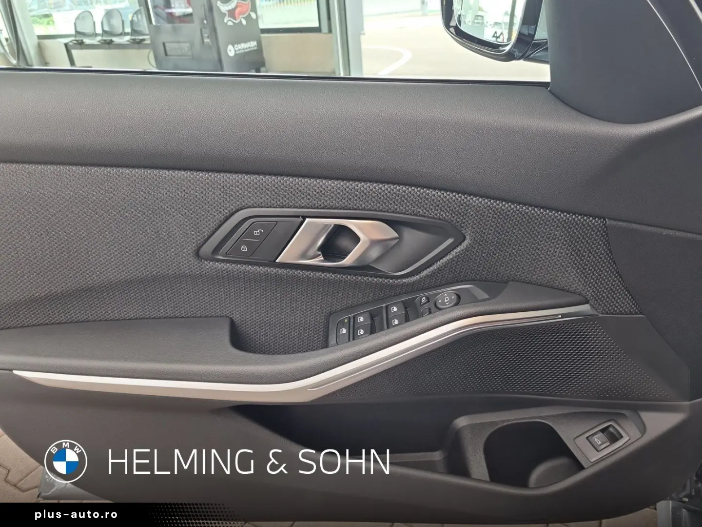 BMW 320d Limousine DAB Komfortzg. ACC Head-Up Shz. u