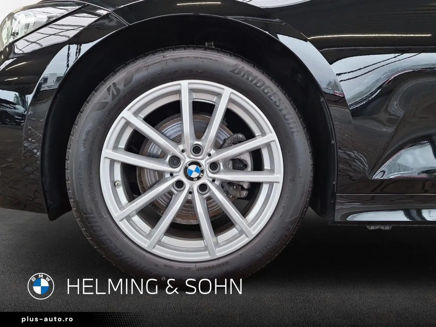 BMW 320d Touring Shz. Komfortzg. Lenkradhz. Memory u