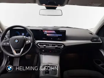BMW 320d Touring Shz. Komfortzg. Lenkradhz. Memory u