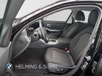 BMW 320d Touring Shz. Komfortzg. Lenkradhz. Memory u