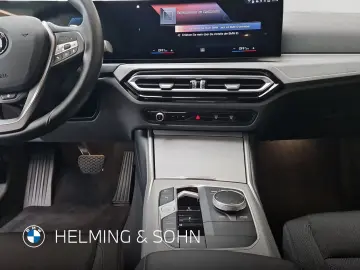BMW 320d Touring Shz. Komfortzg. Lenkradhz. Memory u