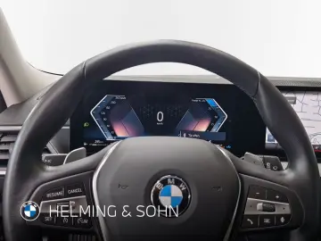 BMW 320d Touring Shz. Komfortzg. Lenkradhz. Memory u