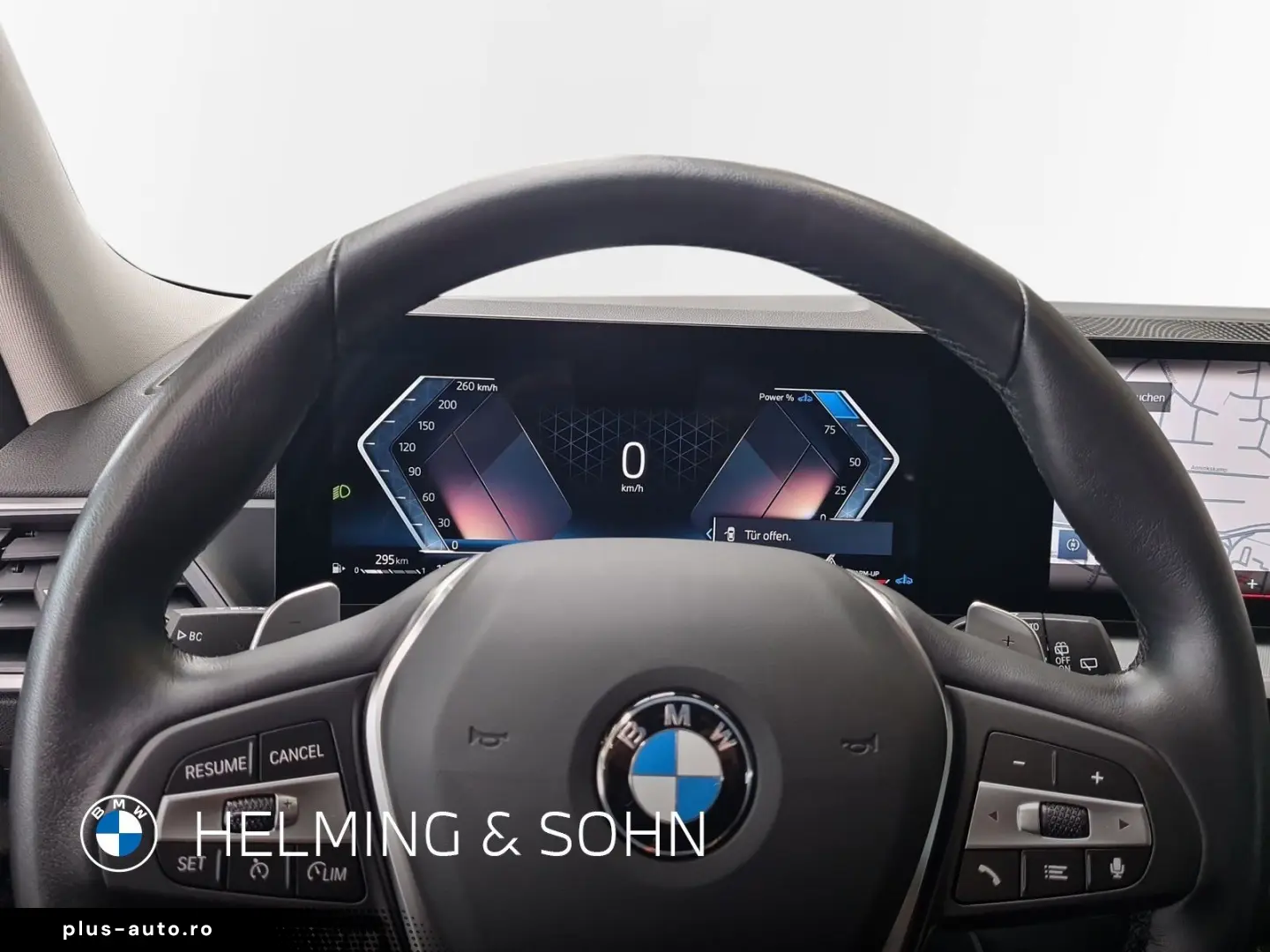 BMW 320d Touring Shz. Komfortzg. Lenkradhz. Memory u