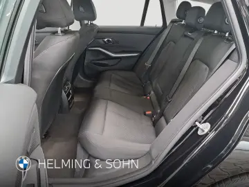 BMW 320d Touring Shz. Komfortzg. Lenkradhz. Memory u