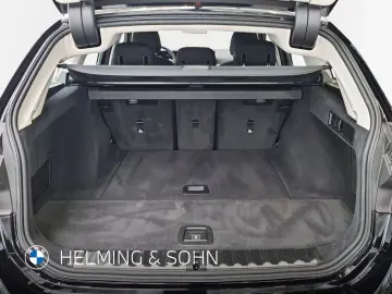 BMW 320d Touring Shz. Komfortzg. Lenkradhz. Memory u