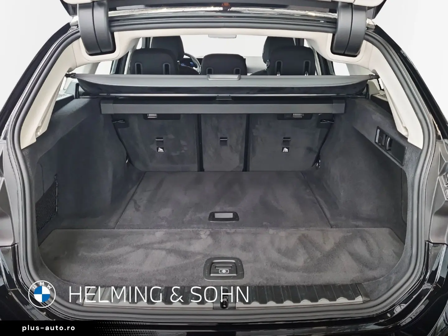 BMW 320d Touring Shz. Komfortzg. Lenkradhz. Memory u