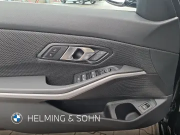 BMW 320d Touring Shz. Komfortzg. Lenkradhz. Memory u