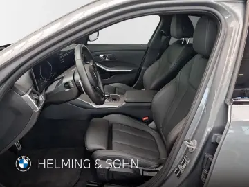 BMW 320d Touring M-Sport HiFi DAB AHK Lenkradhz. uvm
