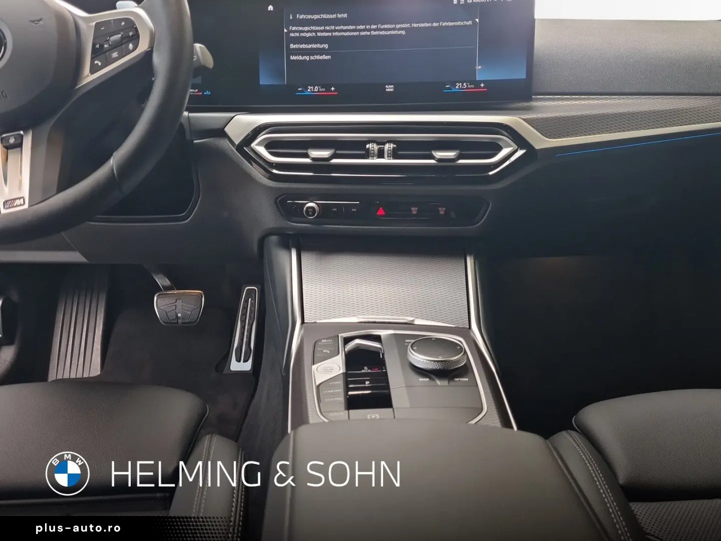 BMW 320d Touring M-Sport HiFi DAB AHK Lenkradhz. uvm