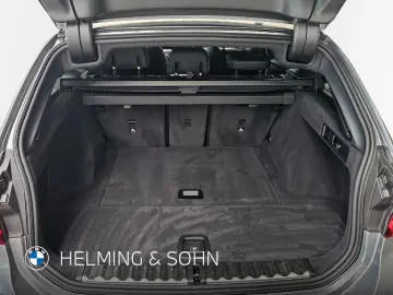 BMW 320d Touring M-Sport HiFi DAB AHK Lenkradhz. uvm
