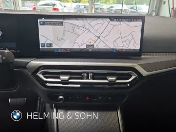BMW 320d Touring M-Sport HiFi DAB AHK Lenkradhz. uvm