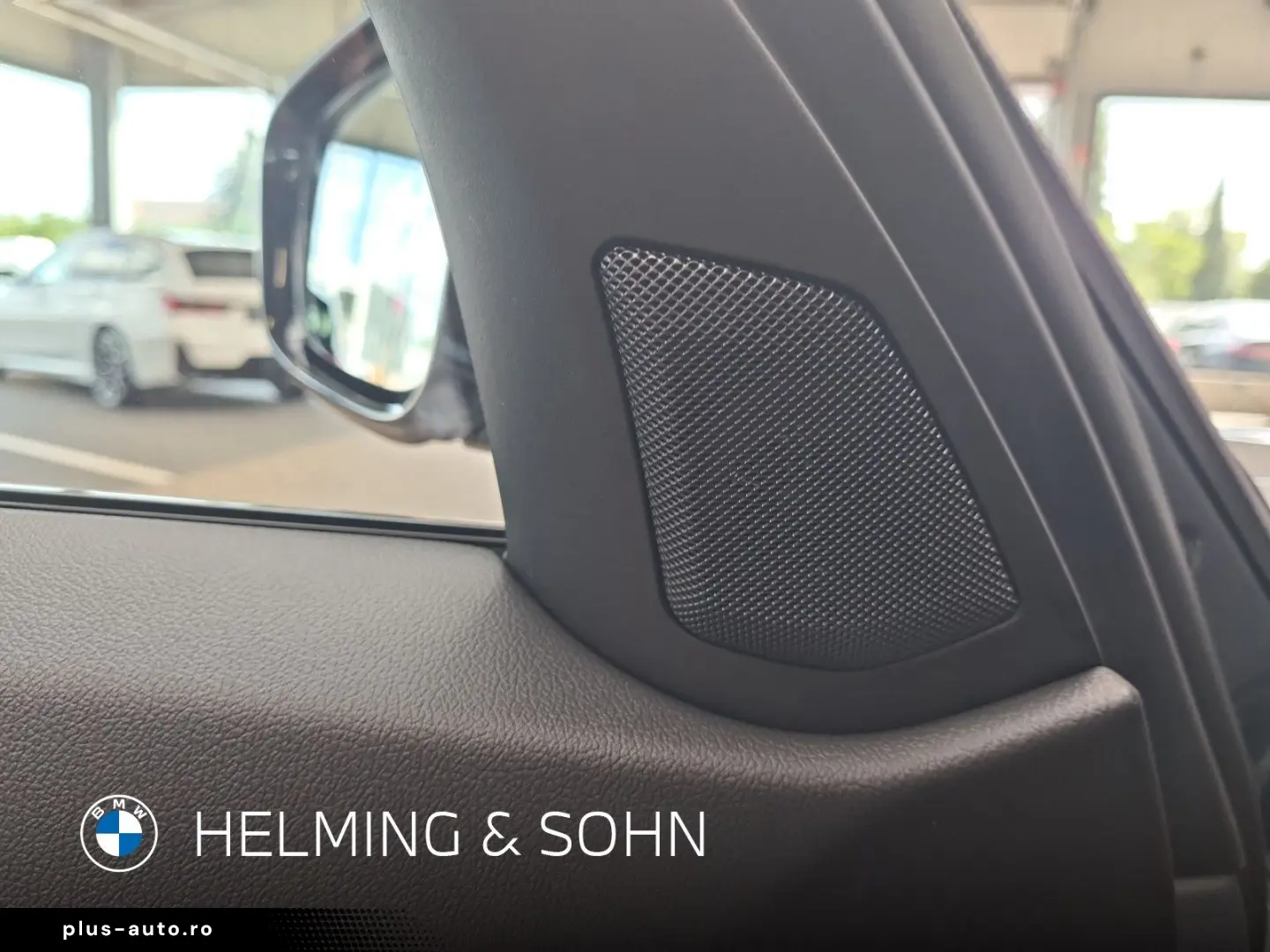 BMW 320d Touring M-Sport HiFi DAB AHK Lenkradhz. uvm