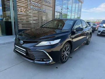Toyota CAMRY 2.5 Hybrid Dynamic E-CVT