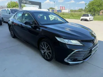 Toyota CAMRY 2.5 Hybrid Dynamic E-CVT