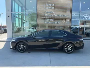 Toyota CAMRY 2.5 Hybrid Dynamic E-CVT