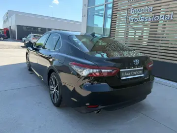 Toyota CAMRY 2.5 Hybrid Dynamic E-CVT