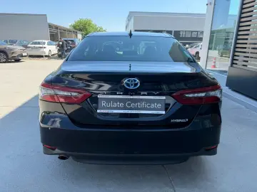 Toyota CAMRY 2.5 Hybrid Dynamic E-CVT