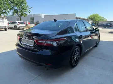 Toyota CAMRY 2.5 Hybrid Dynamic E-CVT