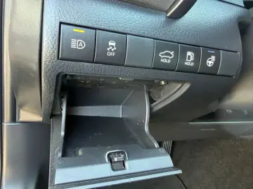 Toyota CAMRY 2.5 Hybrid Dynamic E-CVT
