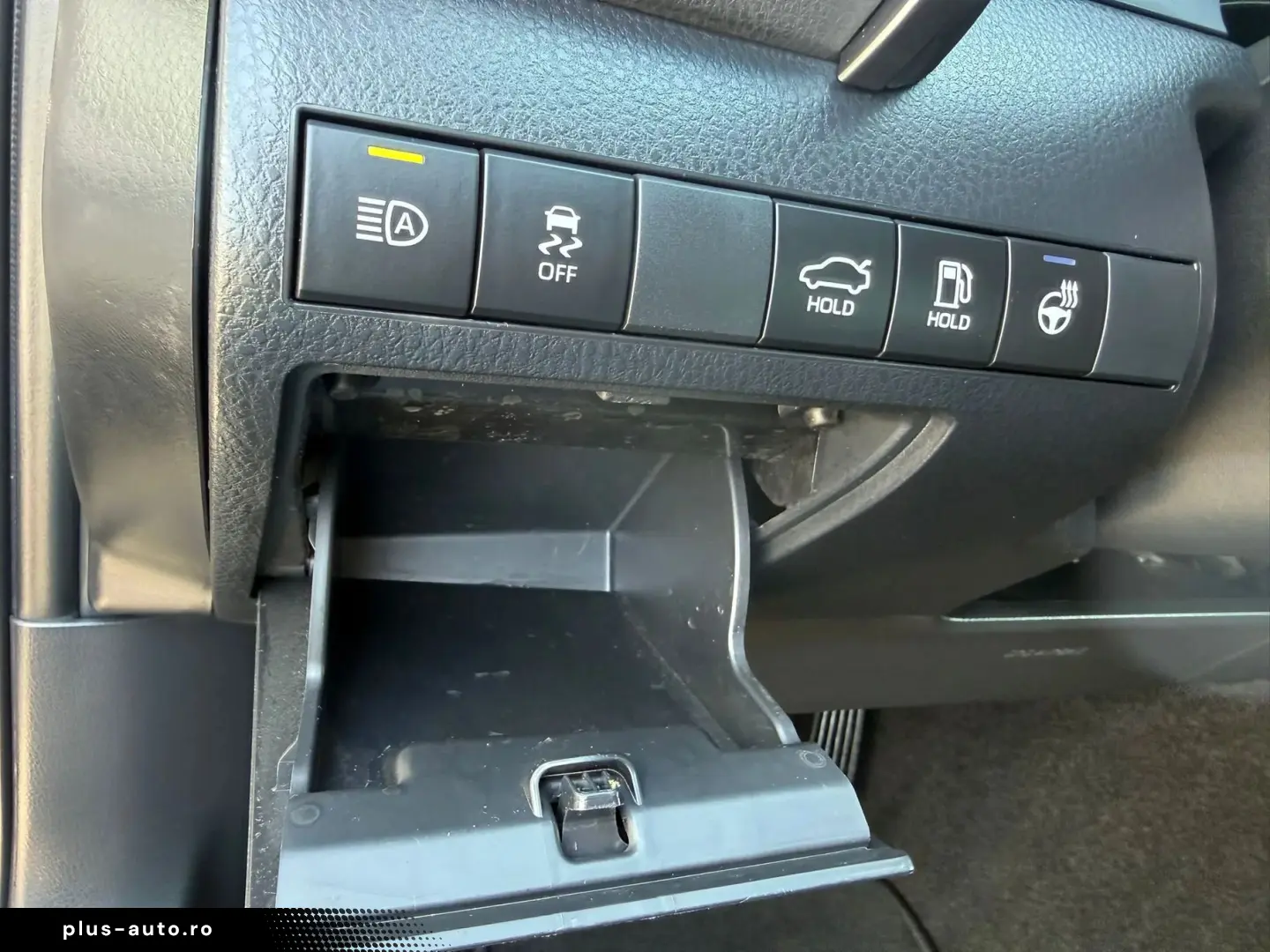 Toyota CAMRY 2.5 Hybrid Dynamic E-CVT