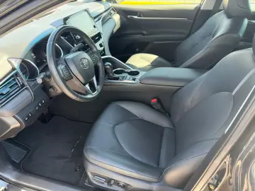 Toyota CAMRY 2.5 Hybrid Dynamic E-CVT
