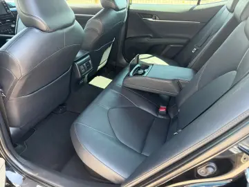 Toyota CAMRY 2.5 Hybrid Dynamic E-CVT