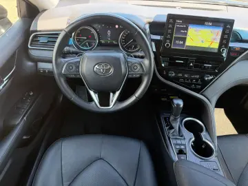 Toyota CAMRY 2.5 Hybrid Dynamic E-CVT