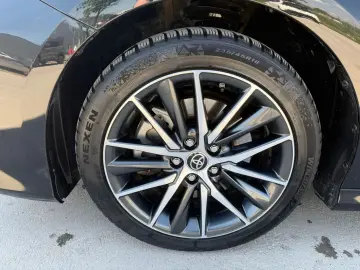 Toyota CAMRY 2.5 Hybrid Dynamic E-CVT