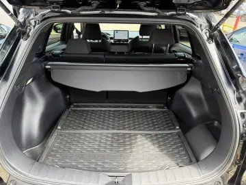 Toyota Corolla-Cross