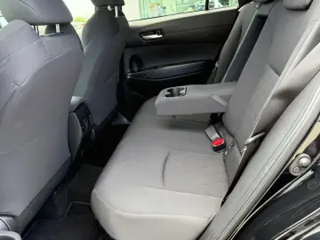 Toyota Corolla-Cross