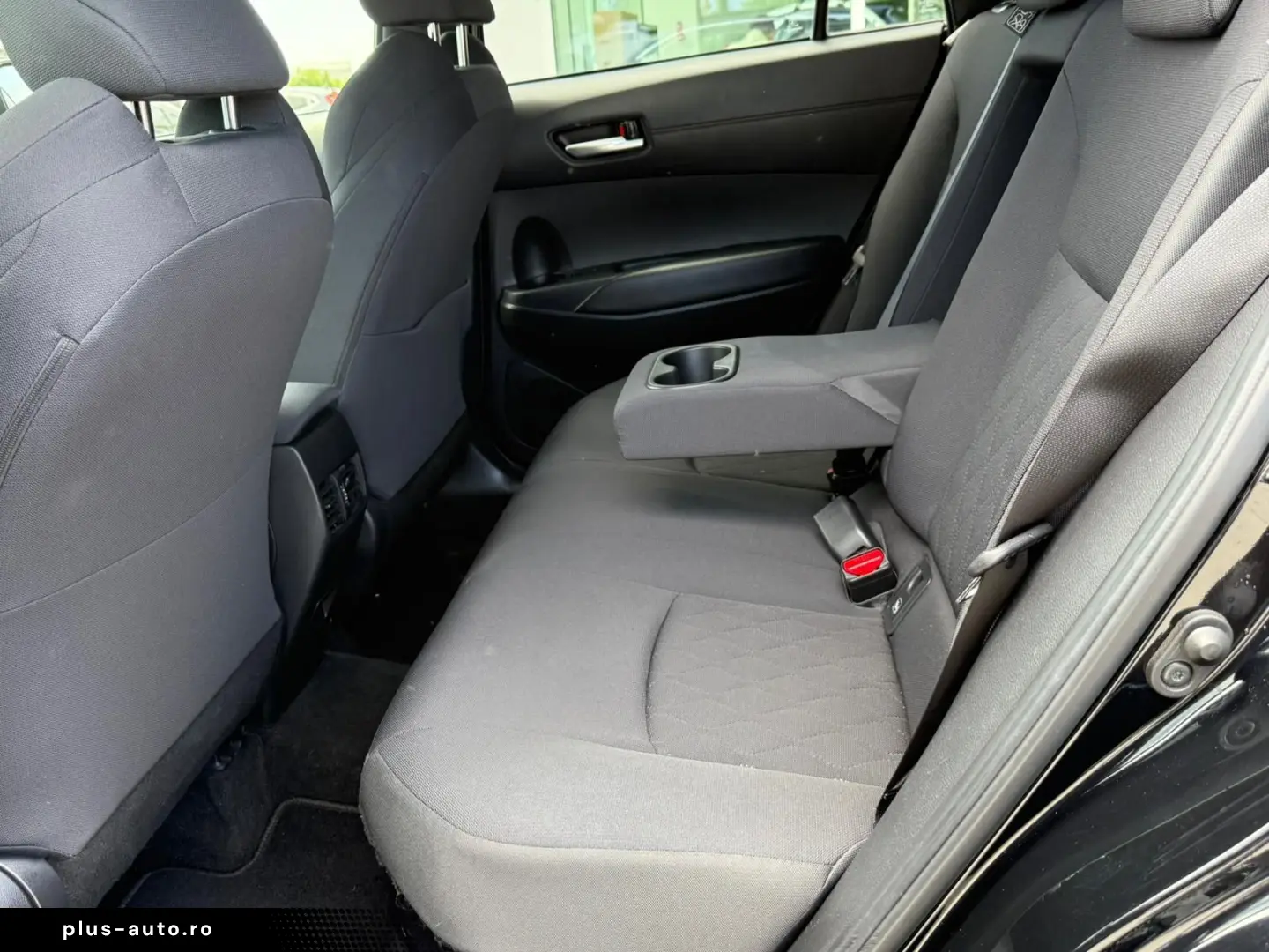Toyota Corolla-Cross