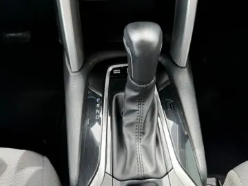 Toyota Corolla-Cross
