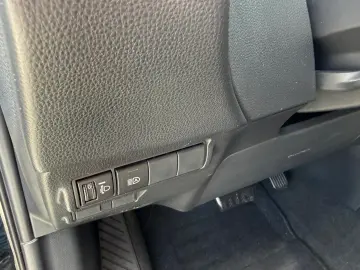 Toyota Corolla-Cross