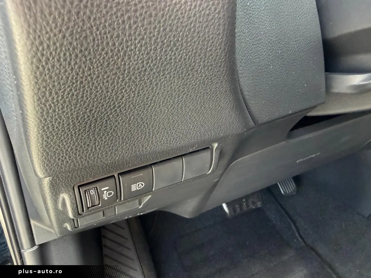 Toyota Corolla-Cross