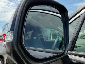Toyota Corolla-Cross