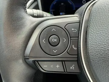 Toyota Corolla-Cross