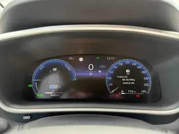 Toyota Corolla-Cross