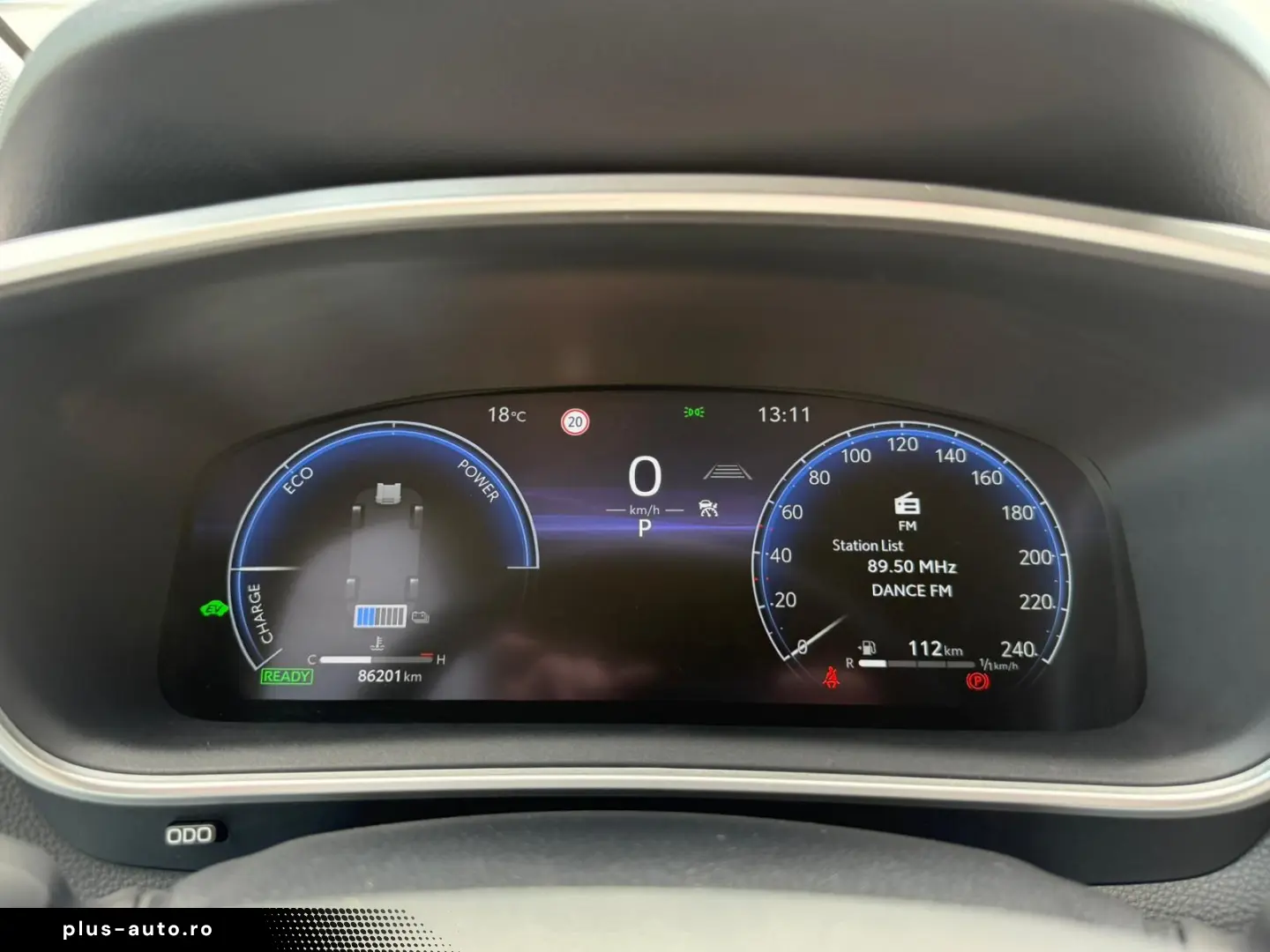 Toyota Corolla-Cross