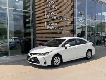 Toyota Corolla  1.8 HSD BUSINESS HYBRID