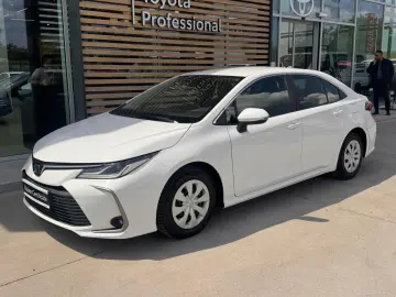 Toyota Corolla  1.8 HSD BUSINESS HYBRID