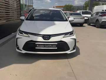 Toyota Corolla  1.8 HSD BUSINESS HYBRID
