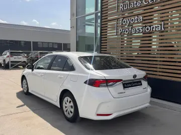 Toyota Corolla  1.8 HSD BUSINESS HYBRID