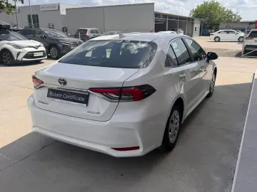 Toyota Corolla  1.8 HSD BUSINESS HYBRID