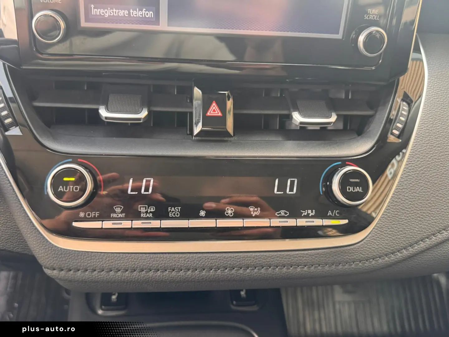 Toyota Corolla  1.8 HSD BUSINESS HYBRID