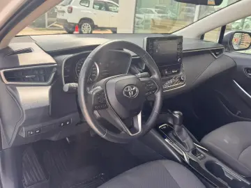Toyota Corolla  1.8 HSD BUSINESS HYBRID