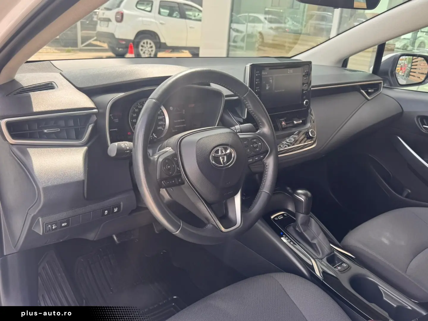 Toyota Corolla  1.8 HSD BUSINESS HYBRID