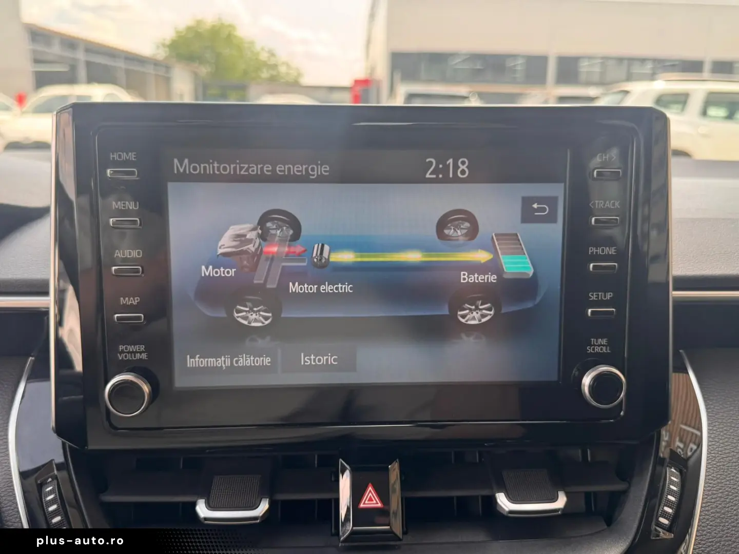 Toyota Corolla  1.8 HSD BUSINESS HYBRID