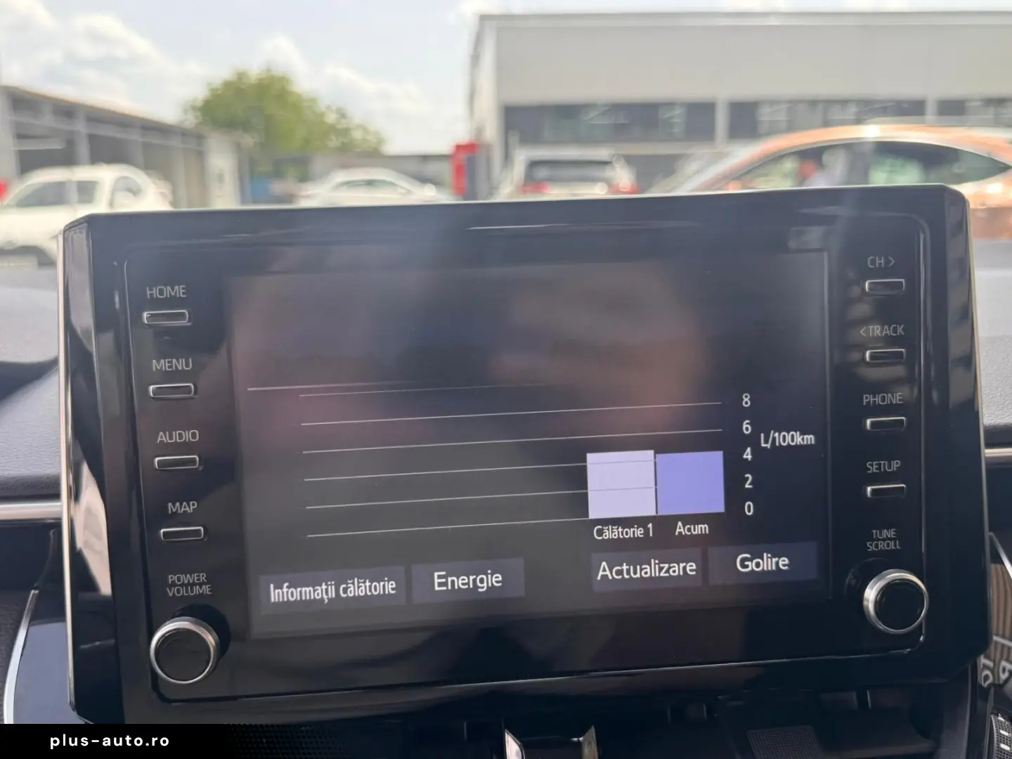 Toyota Corolla  1.8 HSD BUSINESS HYBRID
