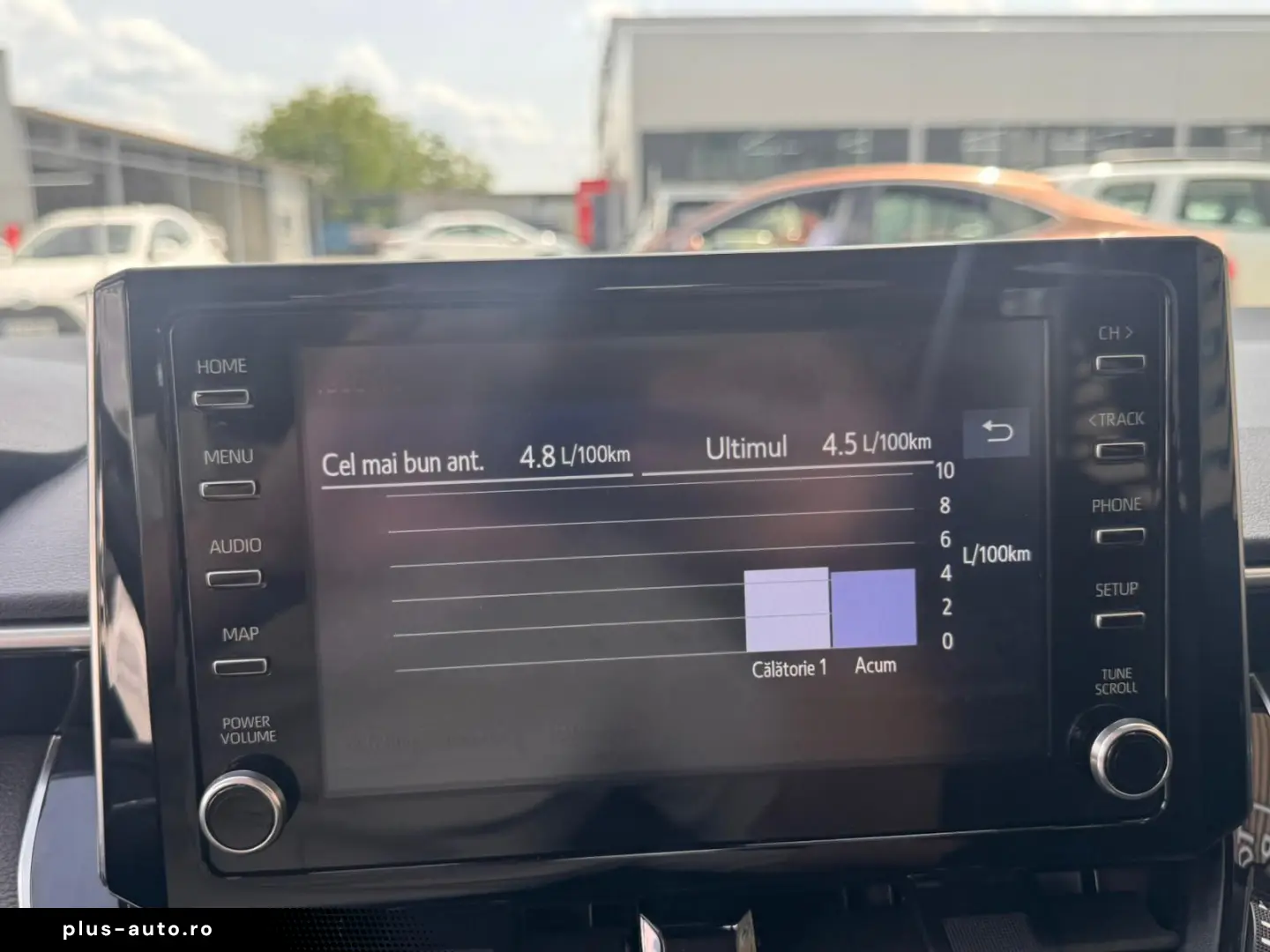 Toyota Corolla  1.8 HSD BUSINESS HYBRID