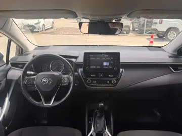 Toyota Corolla  1.8 HSD BUSINESS HYBRID